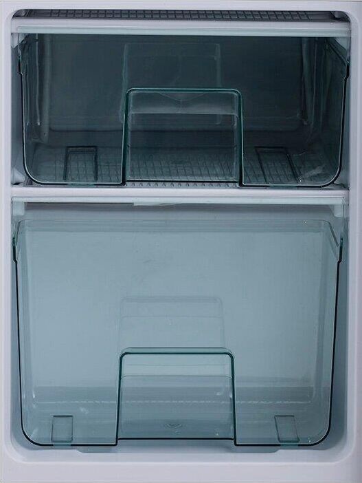 OLTO RF-140C 138л серебро — изображение 8