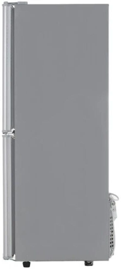 OLTO RF-140C 138л серебро — изображение 10