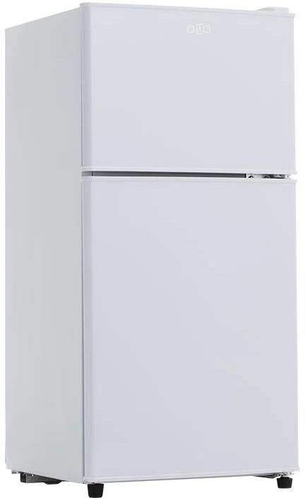 OLTO RF-120T 118л белый — изображение 8