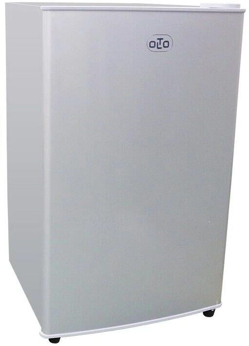 OLTO RF-090 90л серебро — изображение 2