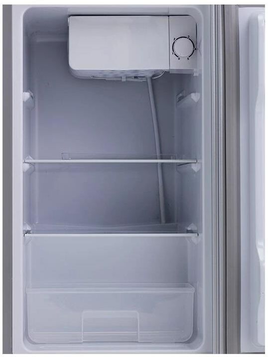 OLTO RF-090 90л серебро — изображение 5