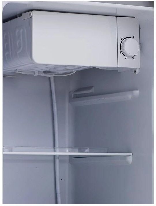 OLTO RF-090 90л серебро — изображение 6