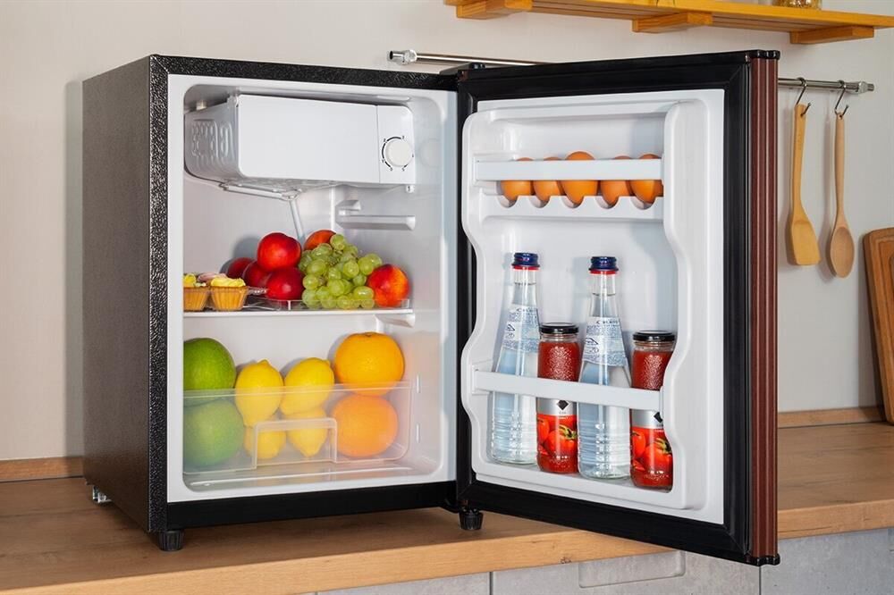 OLTO RF-070 70л дерево — изображение 6