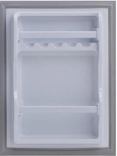 OLTO RF-070 70л серебро — изображение 2