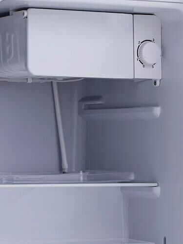 OLTO RF-070 70л серебро — изображение 4