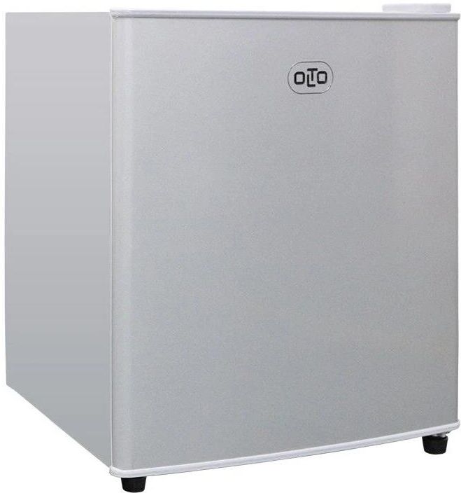 OLTO RF-070 70л серебро — изображение 7