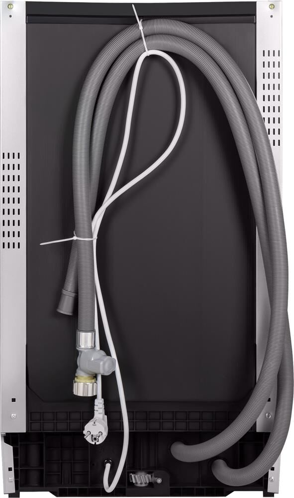 MAUNFELD Встраиваемая посудомоечная машина MLP-08PRO, узкая, ширина 44.5см, полновстраиваемая, загру — изображение 2