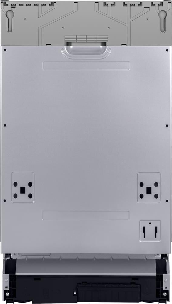 MAUNFELD Встраиваемая посудомоечная машина MLP-08PRO, узкая, ширина 44.5см, полновстраиваемая, загру — изображение 3