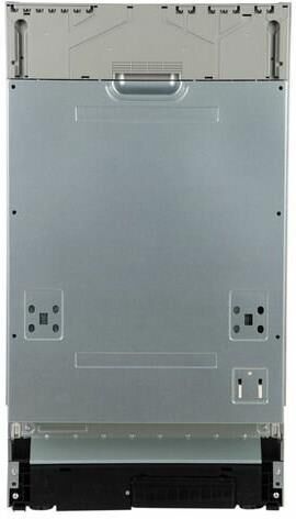 MAUNFELD Встраиваемая посудомоечная машина MLP-08PRO, узкая, ширина 44.5см, полновстраиваемая, загру — изображение 6