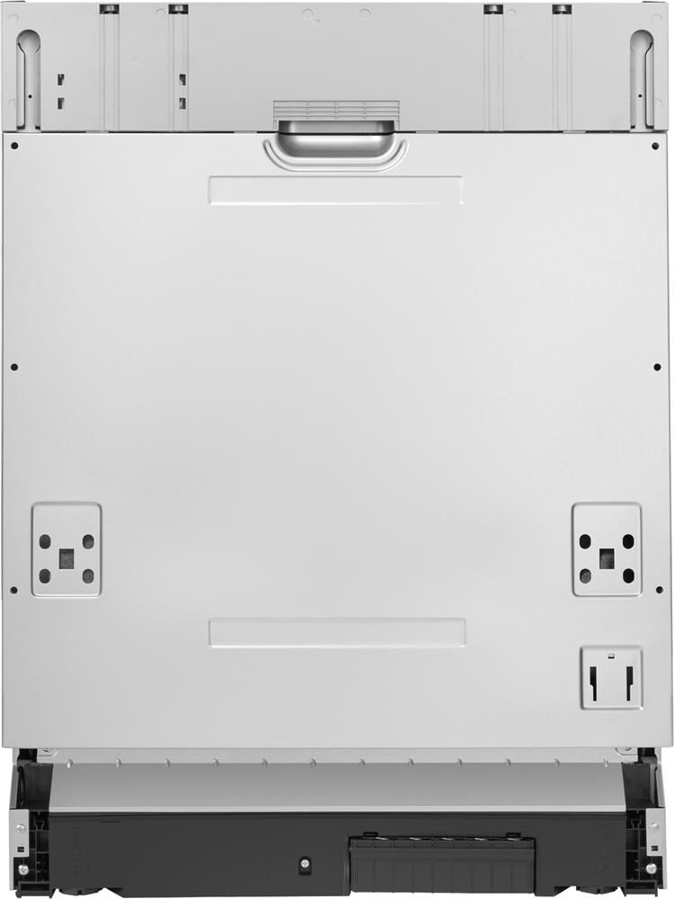 MAUNFELD Встраиваемая посудомоечная машина MLP6022A01, полноразмерная, ширина 59.8см, полновстраивае — изображение 5