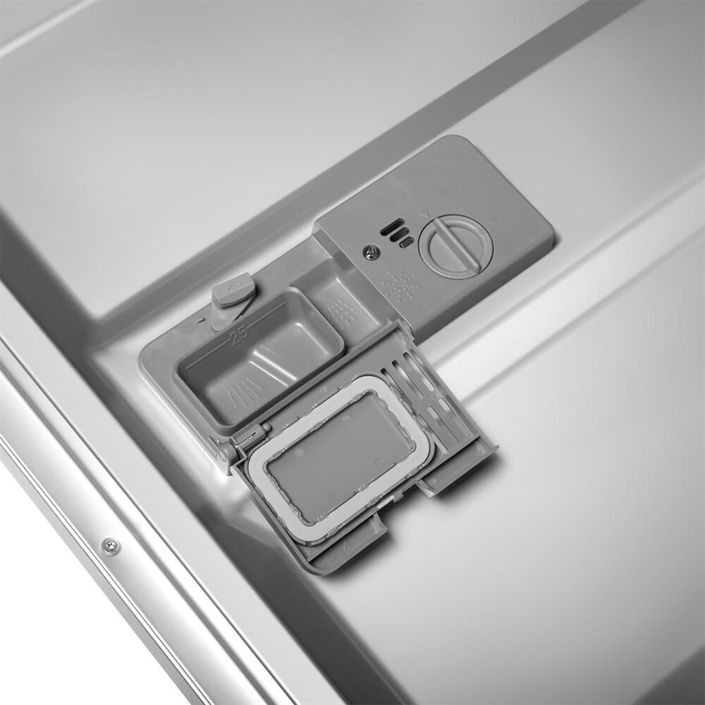 MAUNFELD Встраиваемая посудомоечная машина MLP6022A01, полноразмерная, ширина 59.8см, полновстраивае — изображение 10