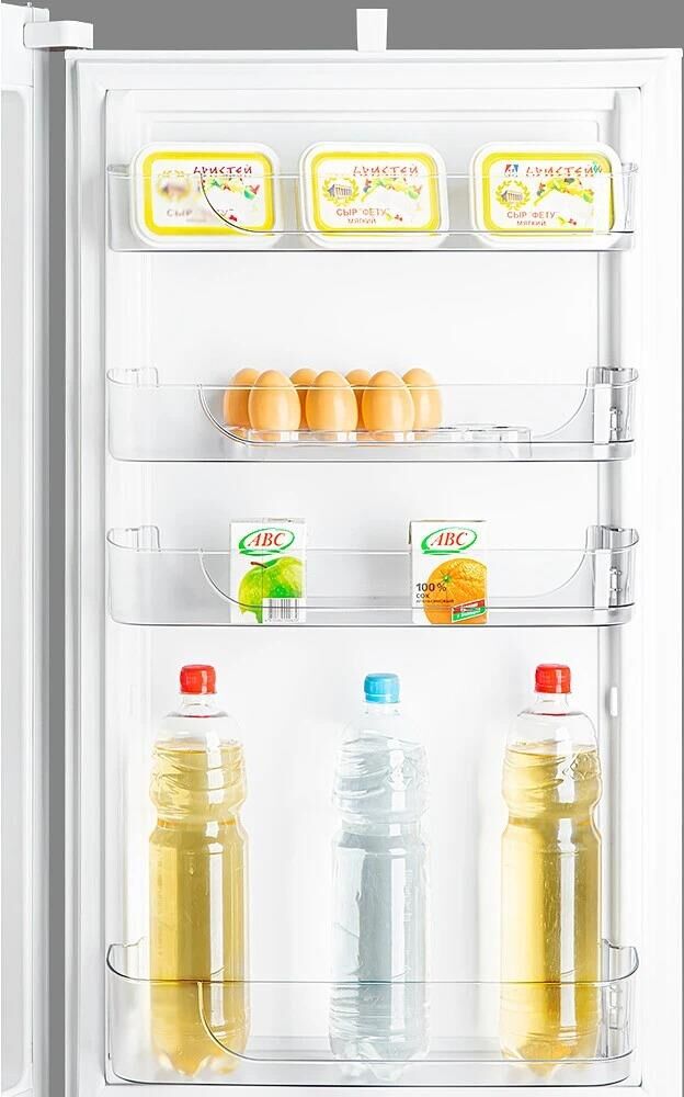 ATLANT ХМ-4307-000 248л белый — изображение 7