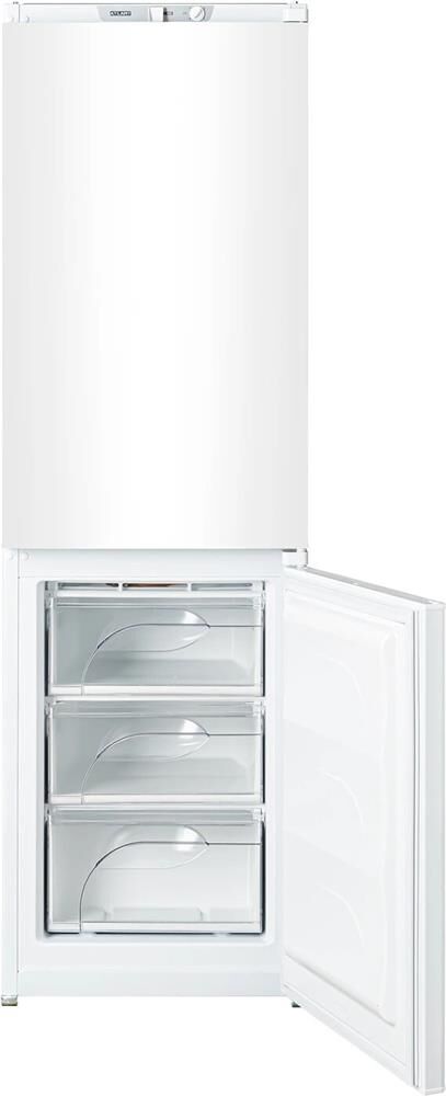 ATLANT ХМ-4307-000 248л белый — изображение 8