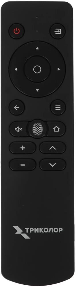 ТРИКОЛОР H32HC3 HD SMART TV Android Безрамочный — изображение 4