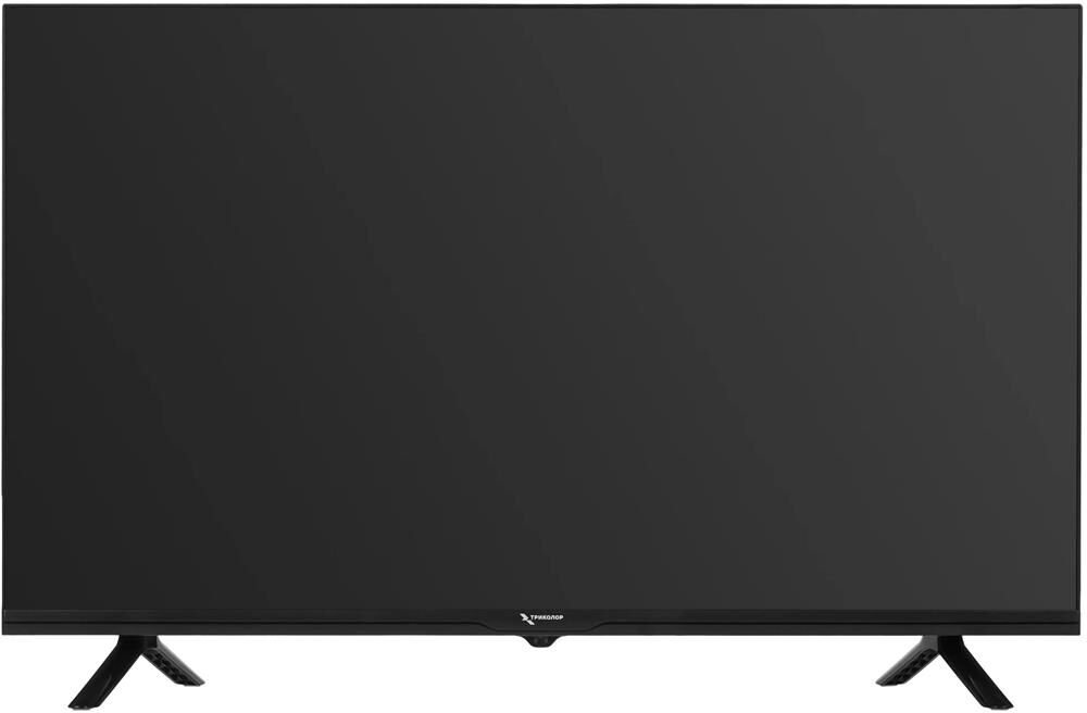 ТРИКОЛОР H32HC3 HD SMART TV Android Безрамочный — изображение 6