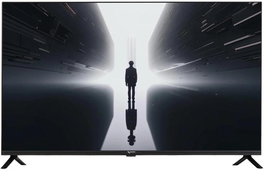 ТРИКОЛОР H32HC3 HD SMART TV Android Безрамочный — изображение 7