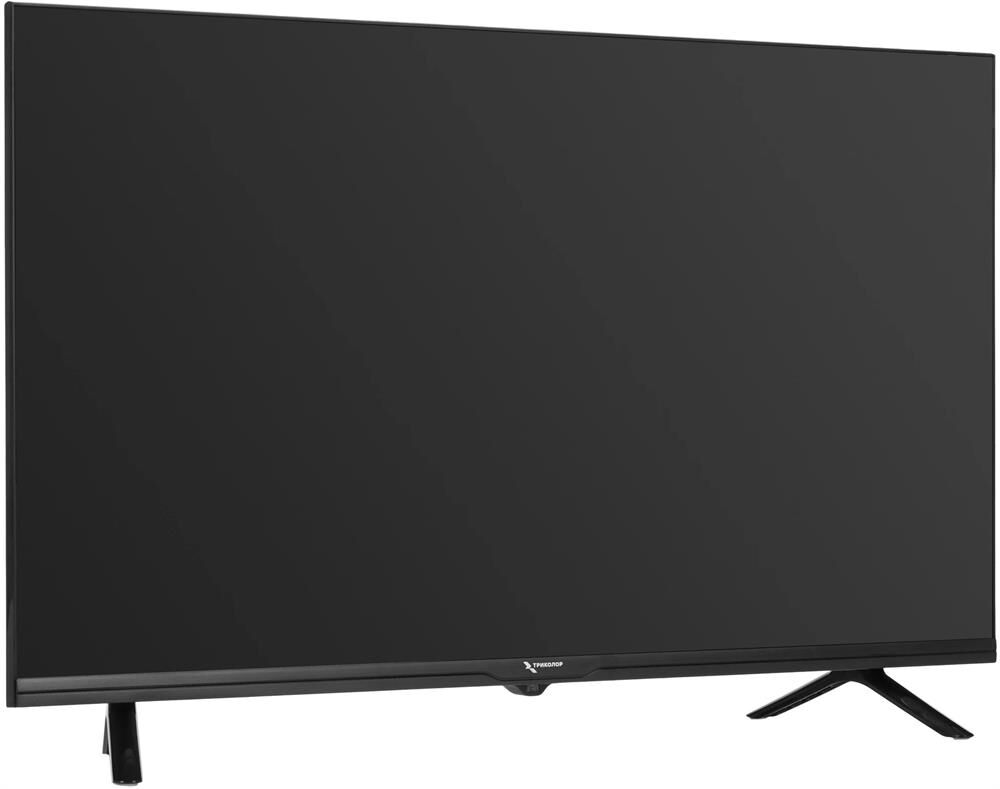ТРИКОЛОР H32HC3 HD SMART TV Android Безрамочный — изображение 8