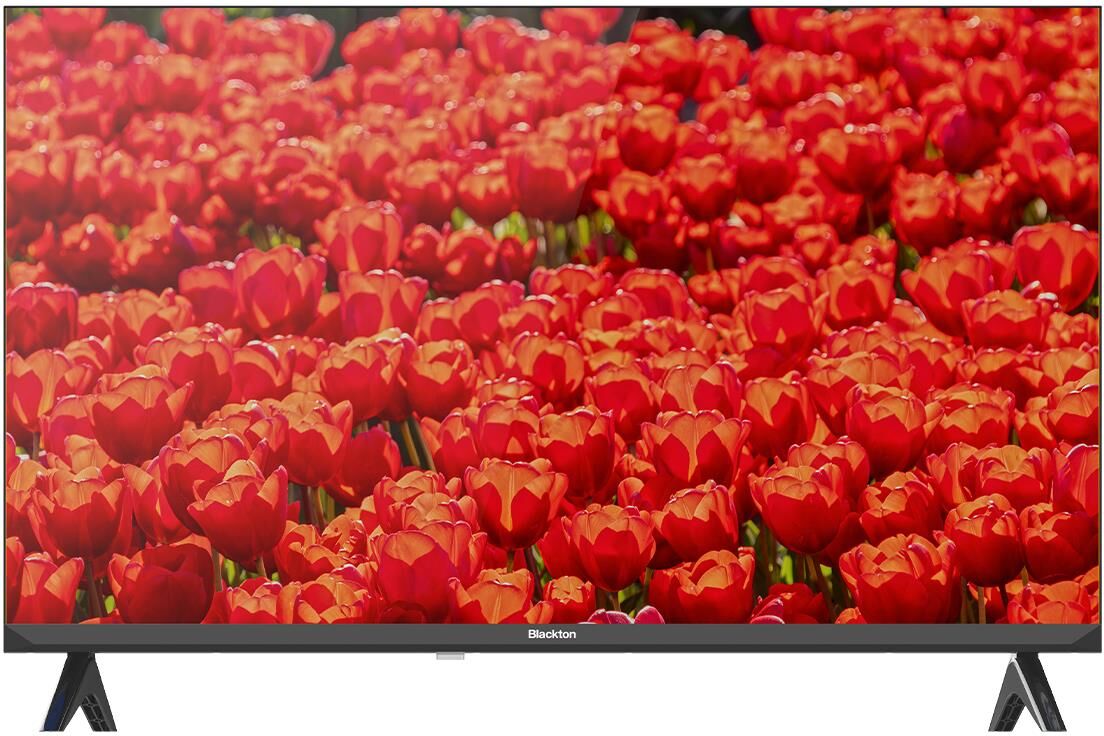 BLACKTON BT 32FS02B HD SMART TV Android Безрамочный — изображение 4
