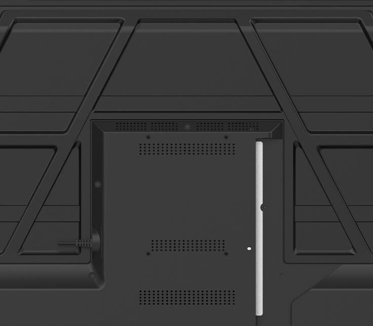 BLACKTON BT 32FS02B HD SMART TV Android Безрамочный — изображение 5