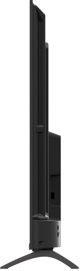 SBER SDX 55UQ5235 SMART TV QLED Салют — изображение 3