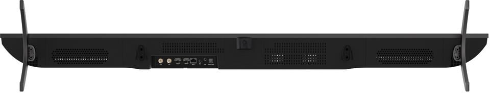 SBER SDX 55UQ5235 SMART TV QLED Салют — изображение 4