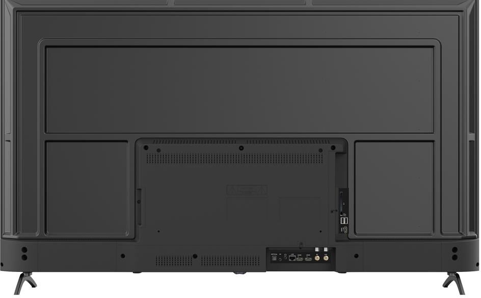 SBER SDX 55UQ5235 SMART TV QLED Салют — изображение 7