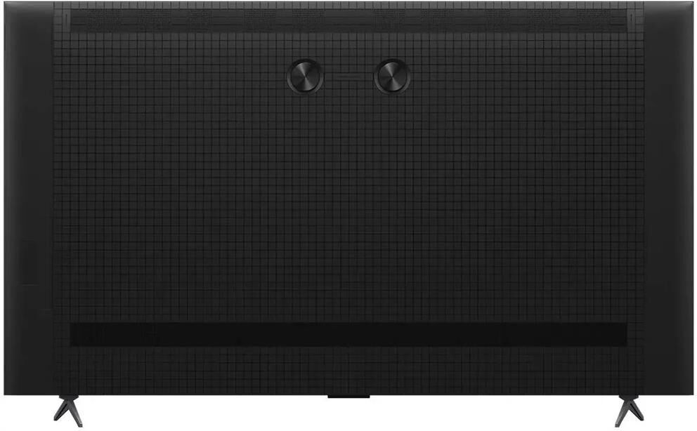 TCL 55C6K UHD 4K SMART TV Google — изображение 4