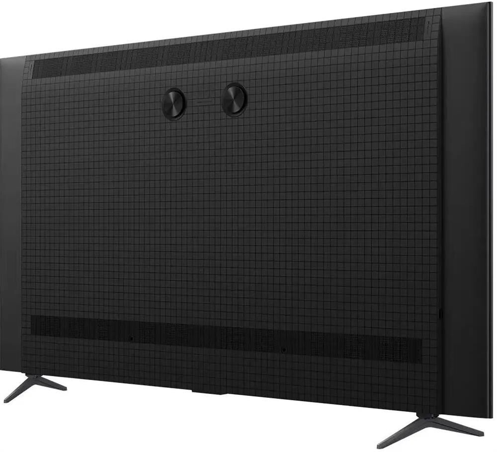 TCL 55C6K UHD 4K SMART TV Google — изображение 5