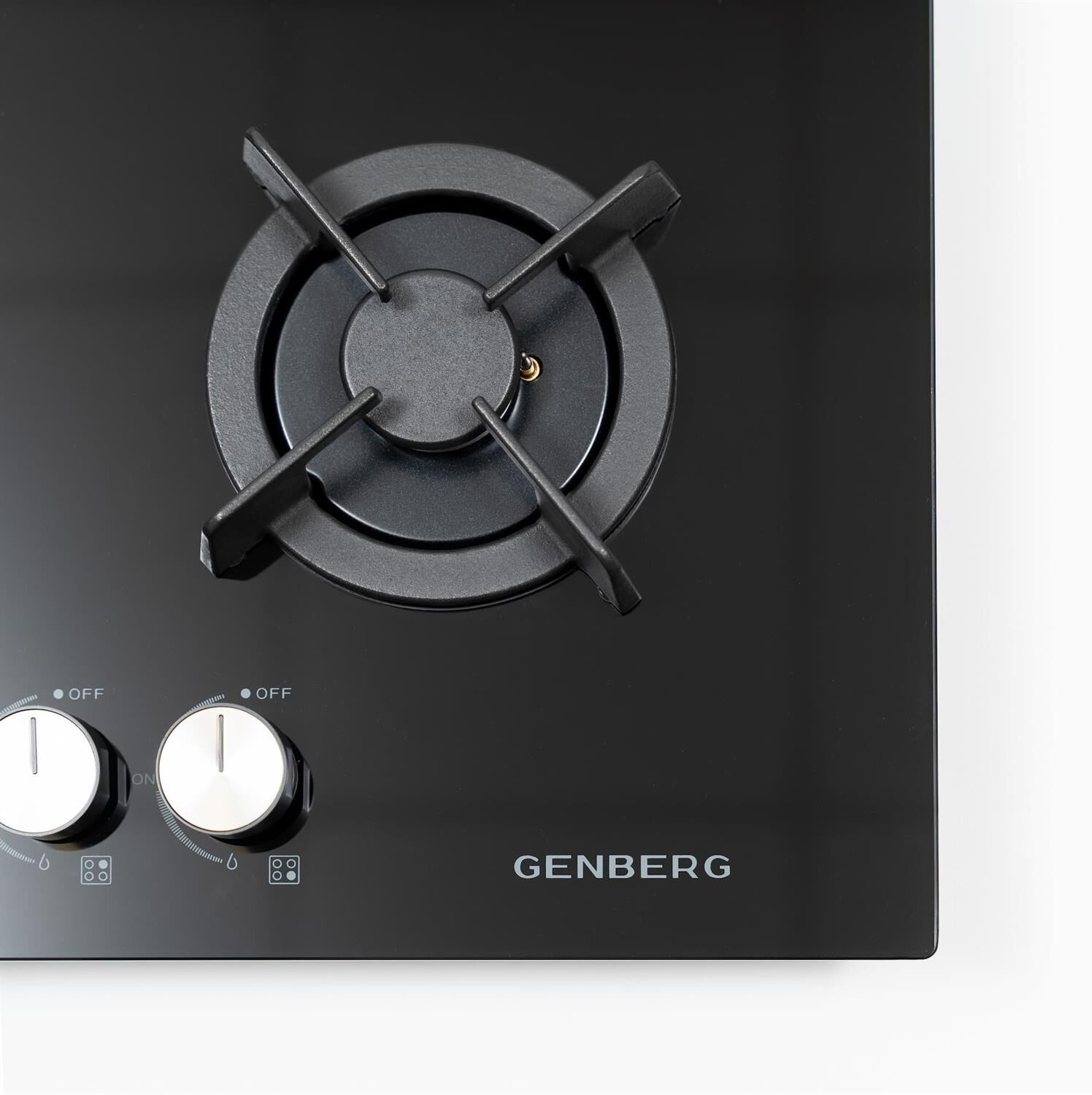 GENBERG G6024-WGIK — изображение 6