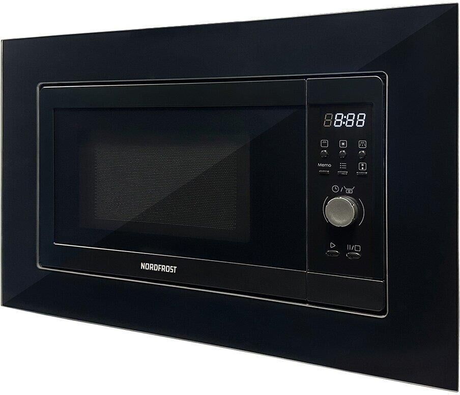 NORDFROST BMW 2071 B — изображение 2