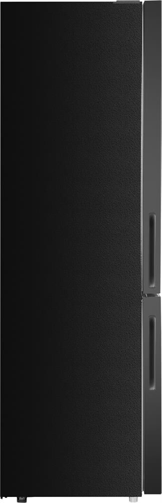 MAUNFELD Холодильник MFF200NFSE 2-хкамерн. нержавеющая сталь — изображение 5