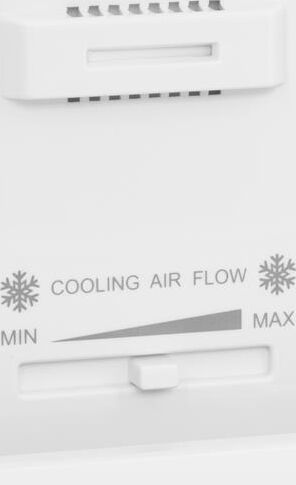 MAUNFELD Холодильник MFF200NFSE 2-хкамерн. нержавеющая сталь — изображение 9