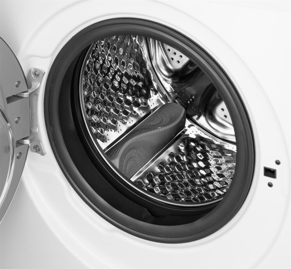 WEISSGAUFF WM 59412 DC белый — изображение 5