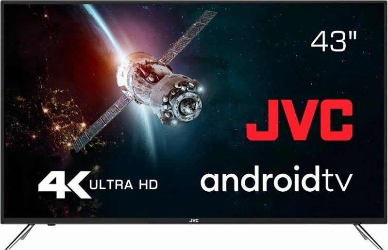Jvc LT-43M697 — изображение 2