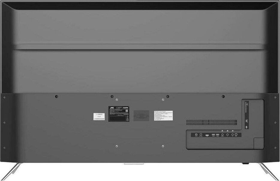 Jvc LT-43M697 — изображение 4