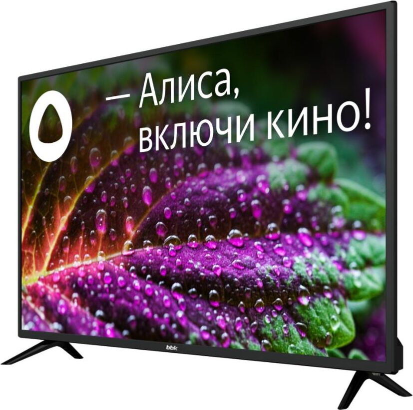BBK 43LEX-8211/UTS2C SMART TV Ultra HD Android — изображение 2