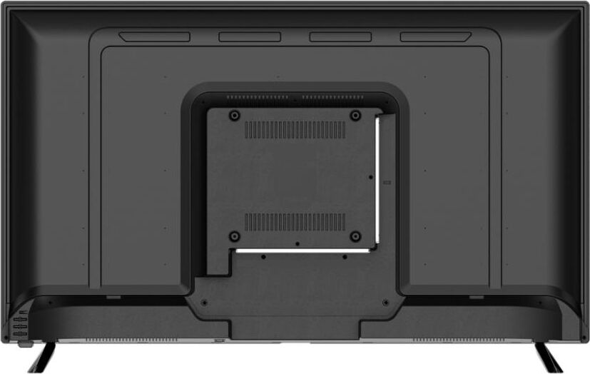 BBK 43LEX-8211/UTS2C SMART TV Ultra HD Android — изображение 4