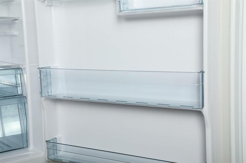 HITACHI Холодильник двухкамерный R-V660PUC7-1 PWH инверторный белый — изображение 5