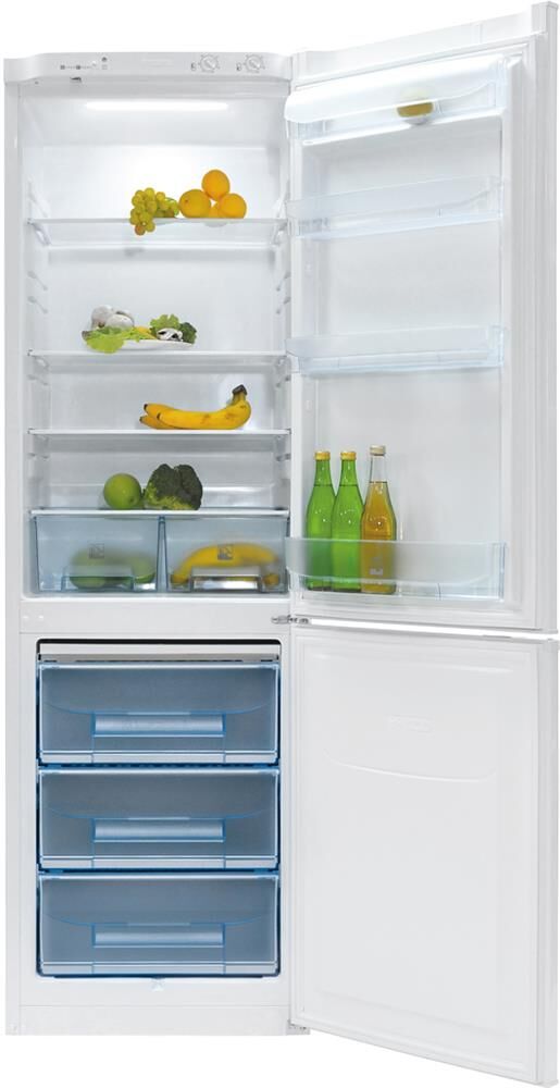 POZIS RD-149 370л белый — изображение 4