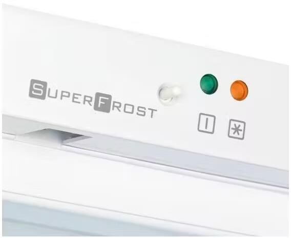 POZIS RK-149 370л серебристый — изображение 2