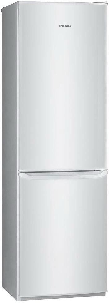 POZIS RK-149 370л серебристый — изображение 4