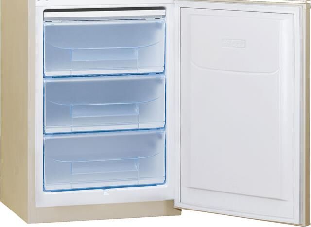 POZIS RK-139 335л бежевый — изображение 2