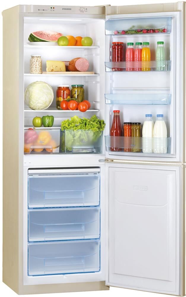 POZIS RK-139 335л бежевый — изображение 4