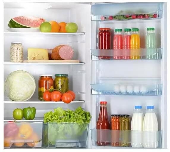 POZIS RK-139 335л серебристый — изображение 3