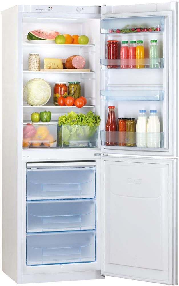 POZIS RK-139 335л белый — изображение 2