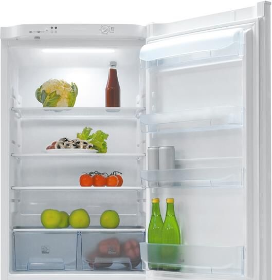 POZIS RK-139 335л белый — изображение 5