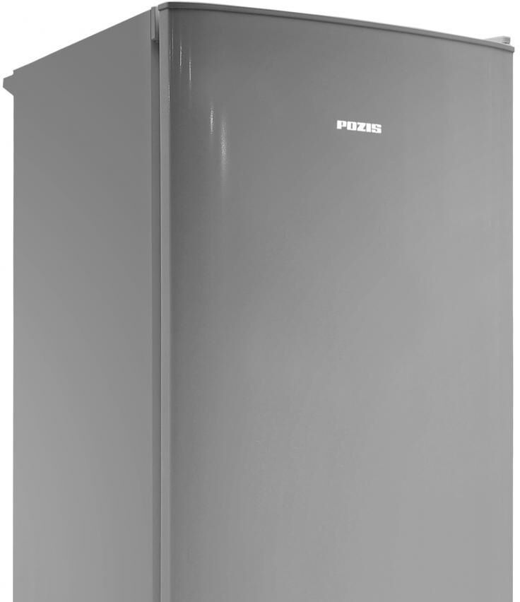 POZIS RK-103 340л серебристый — изображение 2