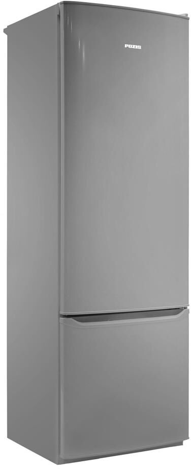 POZIS RK-103 340л серебристый — изображение 5