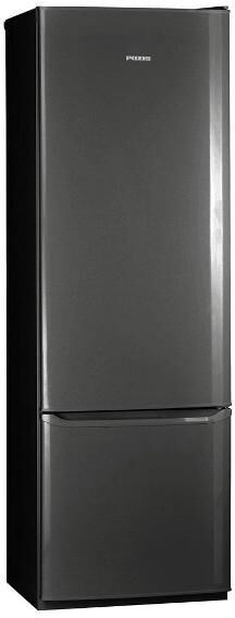 POZIS RK-103 340л графит глянцевый — изображение 2