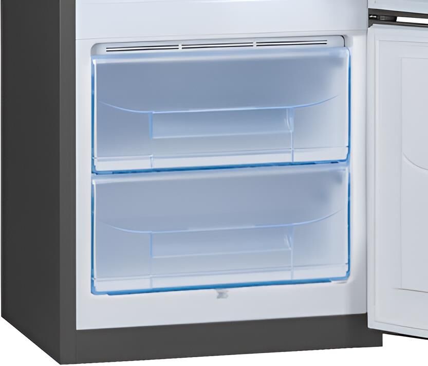 POZIS RK-103 340л графит глянцевый — изображение 5